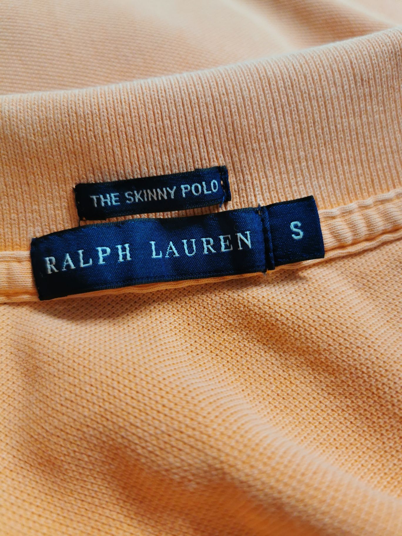 T-shirt Ralph Lauren Tommy Hilfiger