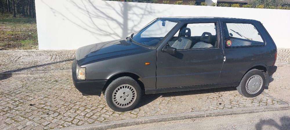 FIAT UNO 45 s 1989