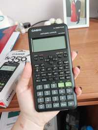 Kalkulator casio fx-350 es plus 2nd edition