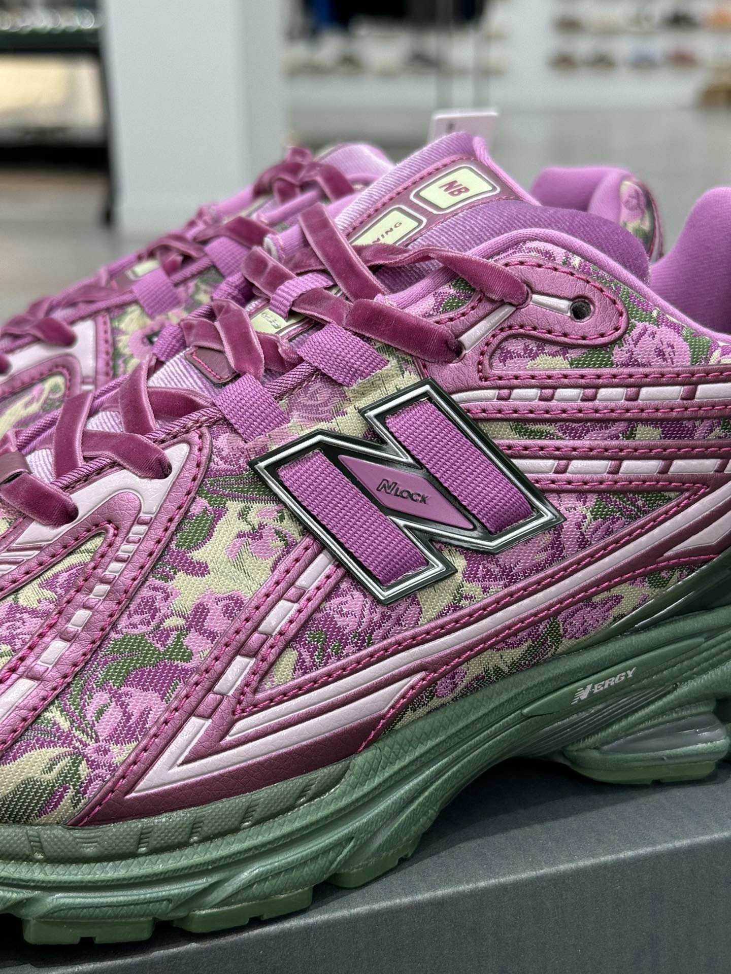 New Balance Jack Harlow x 1906R 'Rose Runner'