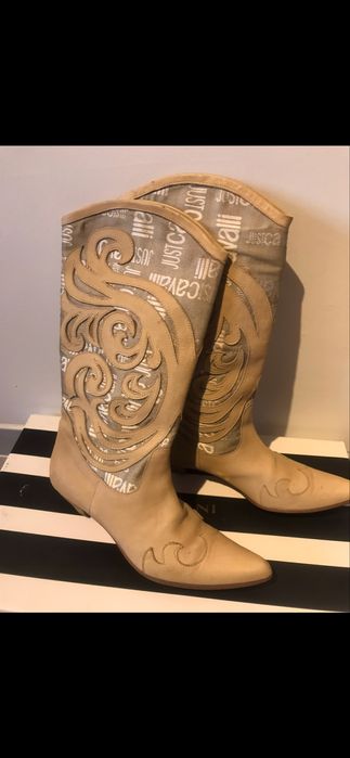 Чобітки Calvin Clein