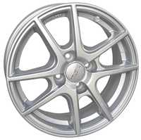 Alufelgi Anzio 15 4x108 Citroen C-Elysee C3 206 C4 301 Peugeot 208 207