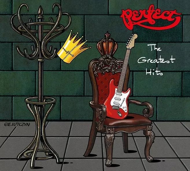The Greatest Hits, 2 CD. Warner Music Polska