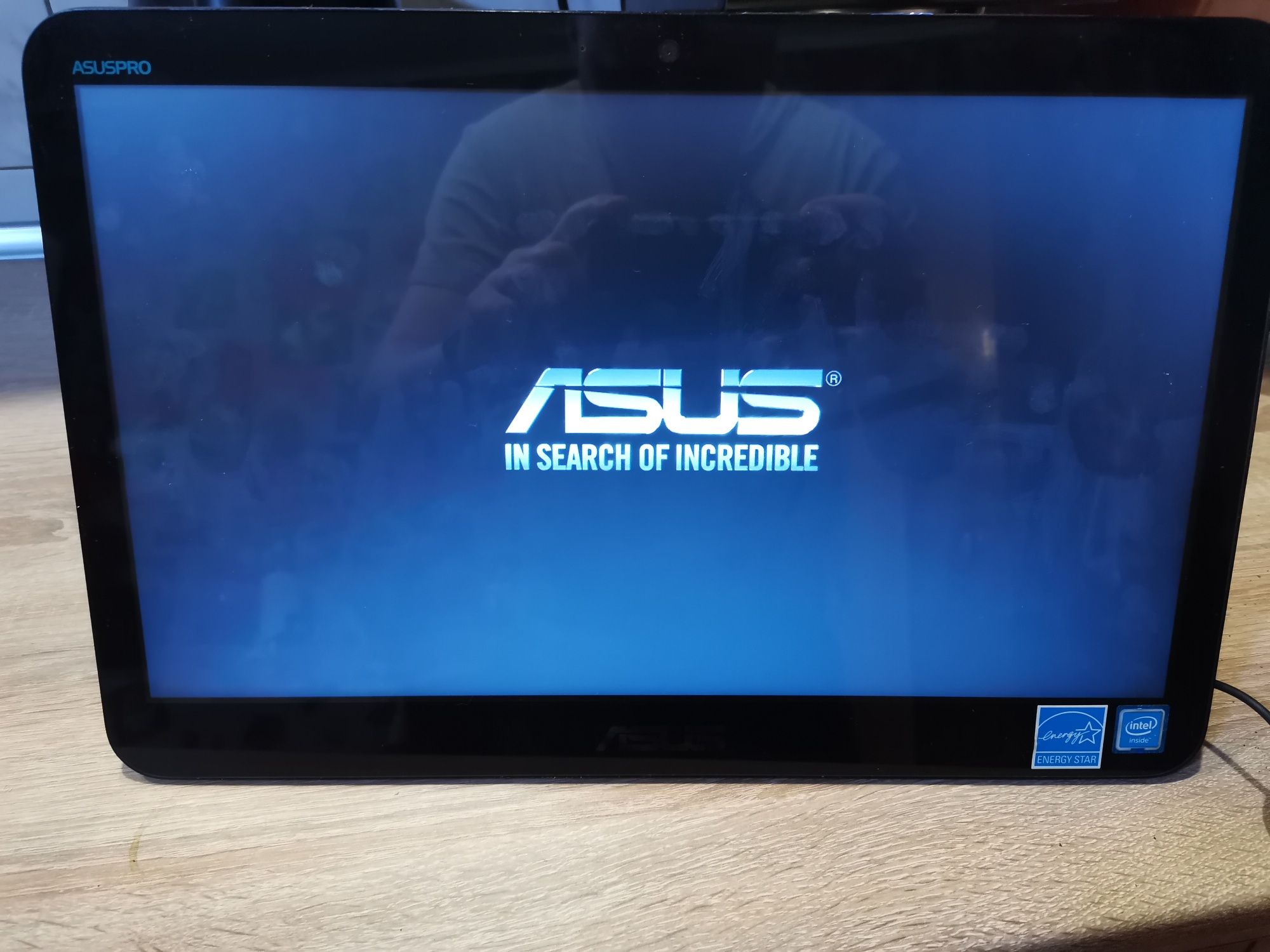 Сенсорный моноблок Asus A4110