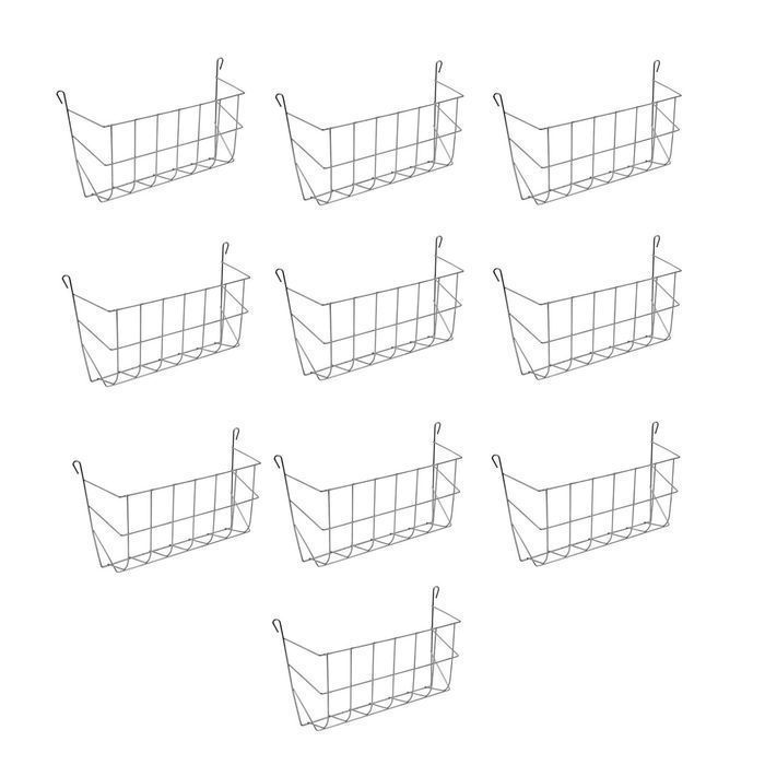 Paśnik Dla Królików 30Cm 10 Sztuk
