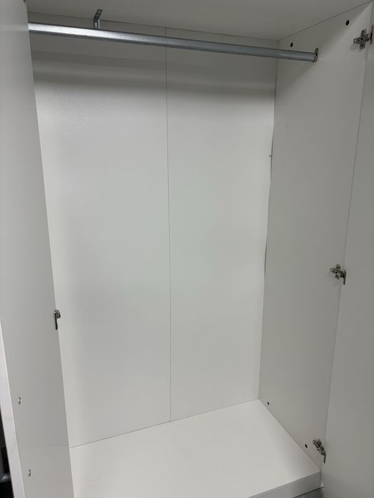 Roupeiro Branco Jysk