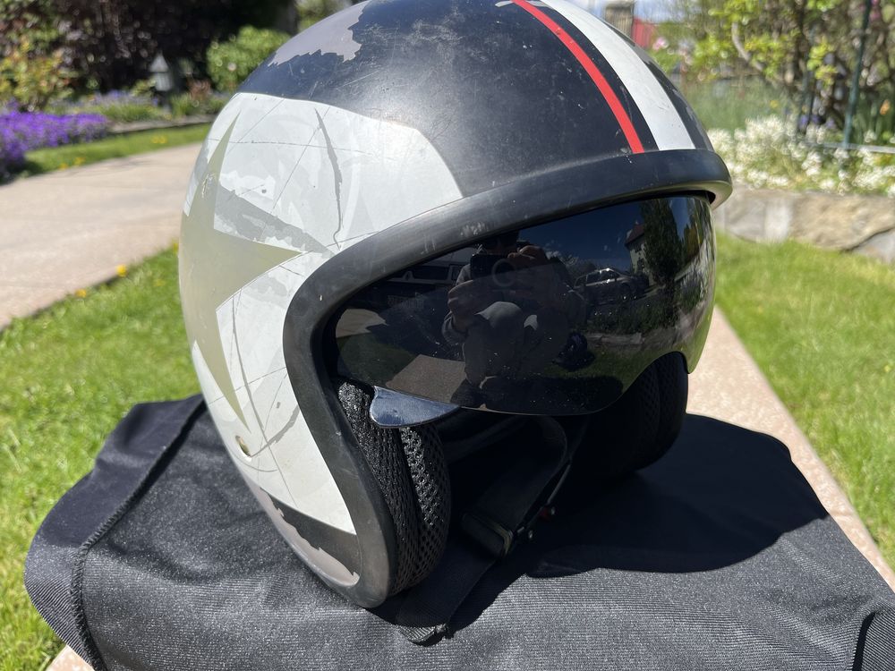 Шолом шлем arai nexo