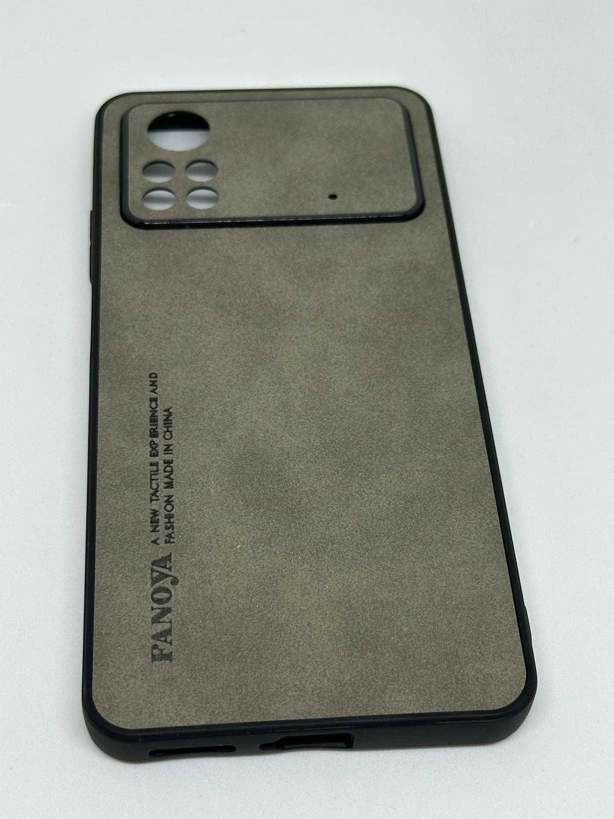 POCO X4 PRO Etui Case Obudowa Ochronna kod 2174