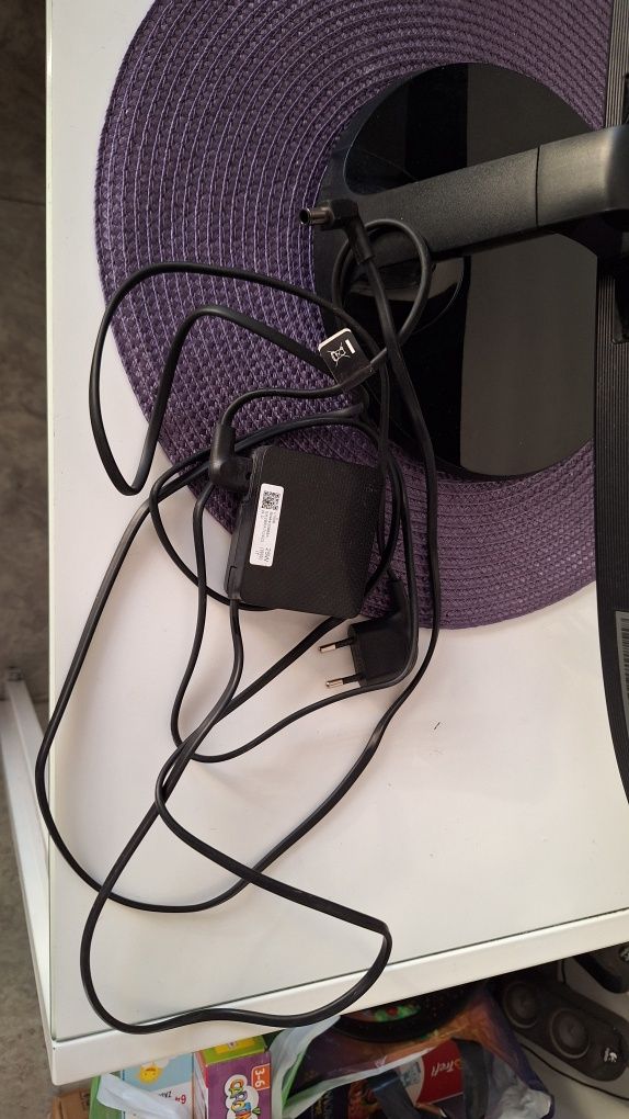 Monitor gamingowy 24"