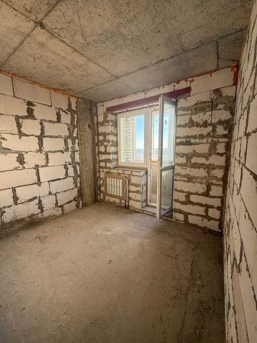 Продам 1к.квартиру жк Дуэт,Алексеевка. Людвига Свободы. Е-відновл