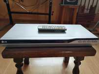 Odtwarzacz Dvd LG Dvx276