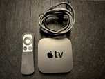 Apple TV odtwarzacz multimedialny idealny