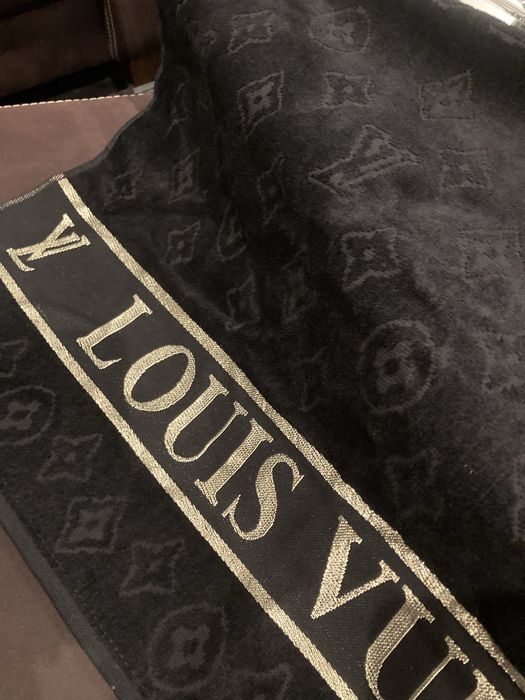 Ręcznik Louis Vuitton
