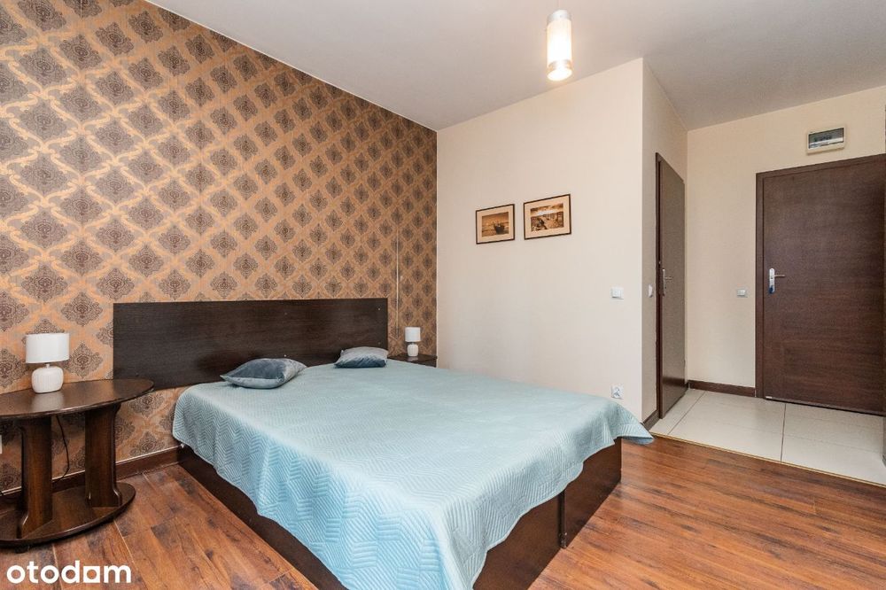 Lokal P19 - apartament wykończony pod klucz