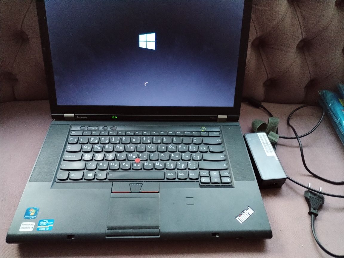 Продам Ноутбук  LENOVO THINKPAD T430