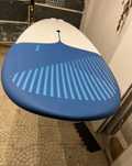 Prancha SUP da marca Quatro modelo Glide