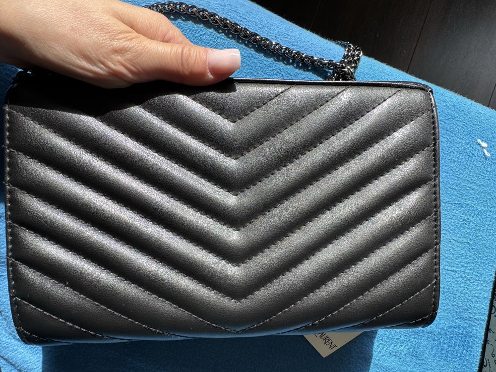 Torebka YSL nowa z metka