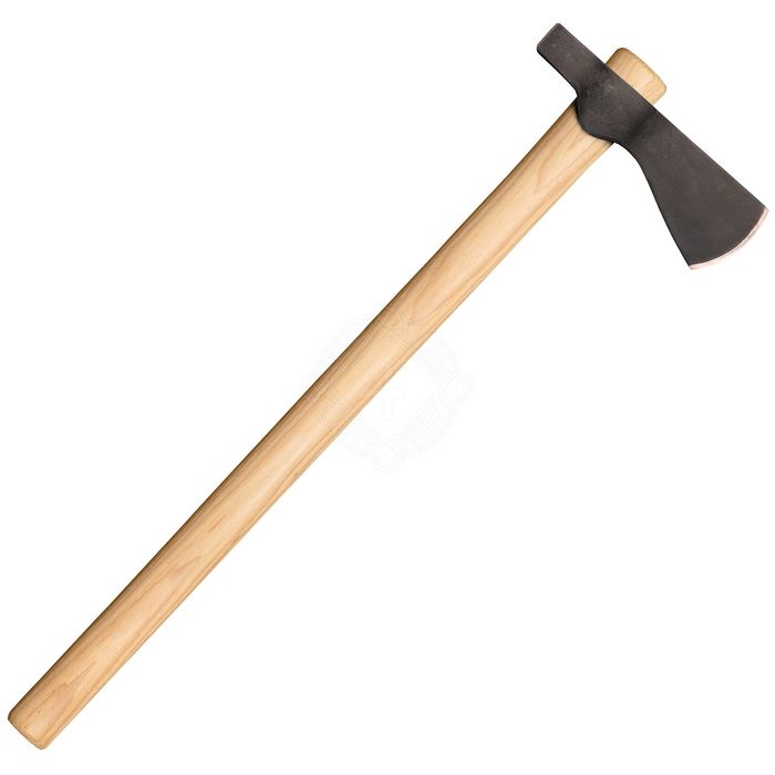 Trail Hawk. wykończenie o płaskiej fakturze