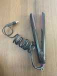 Prostownica charming hair straightener