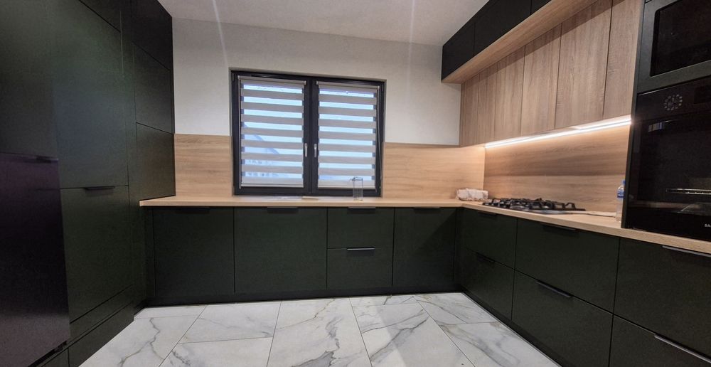 Kuchnie na wymiar Szafy Meble dziecięce Garderoby Lamele RABAT na 2026