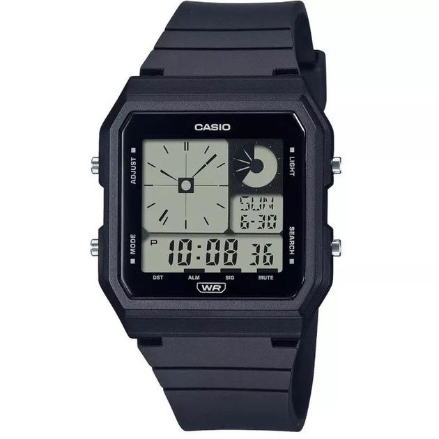 Годинник Casio LF-20W-1ADF. Оригінал.