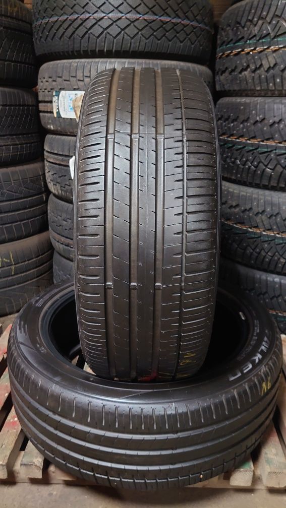 Пара летних шин Falken Azenis FK510 245/45 r20 245 45 20