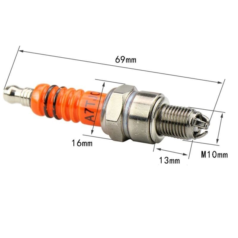 Комплект покращеного запалювання GY6