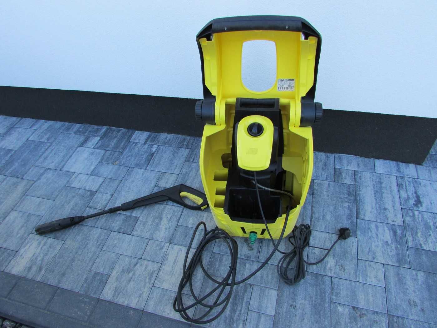 Myjka karcher K4 KB 4040