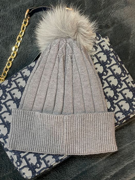 Czapka Fendi oryginalna