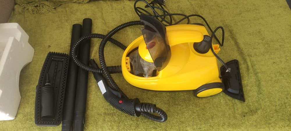 Máquina lavar a vapor Vaporetta