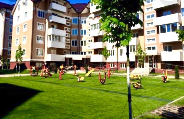 1 кімнатна квартира,6 поверх, ЖК Буча Квартал. Інтернет працює завжди