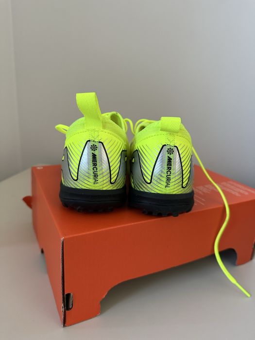 Nike Vapoor 16 FT Air Zoom
