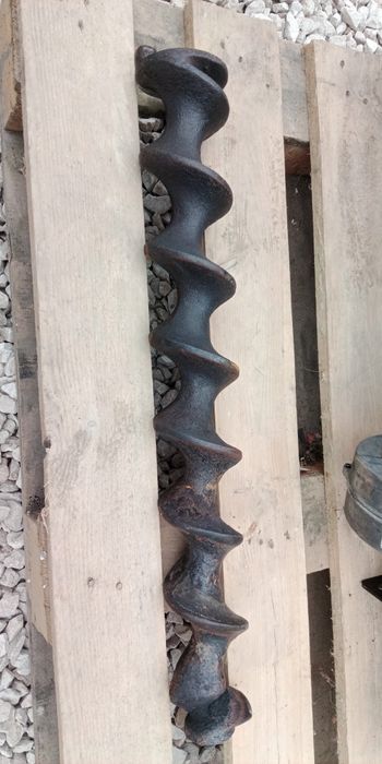 Palnik BATORY, żeliwny, piec, kocioł RBR ekouniwersal części