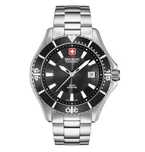 Продам годинник Swiss Military Hanowa 06-5296.04.007!