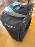 Profesjonalny kufer Zuca - Inglot