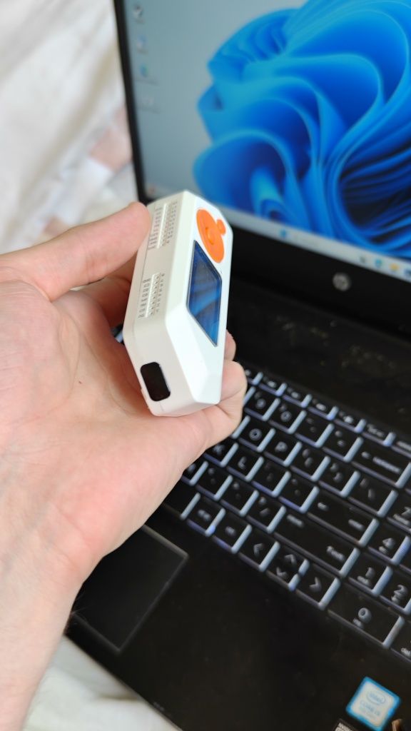Flipper zero USB C stan idealny karta 32gb
