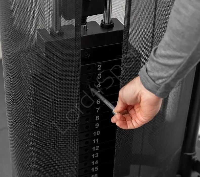 Brama treningowa HAMMER Maximum AUTARK 9.0