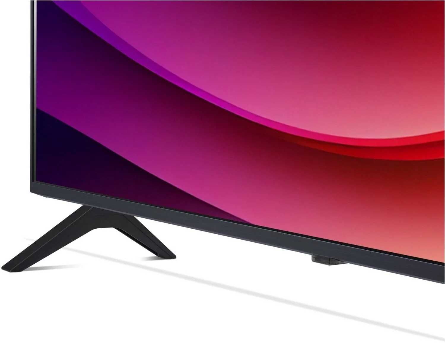 Телевізор 86" LG 86NANO81T 4K Smart TV Велика діагональ