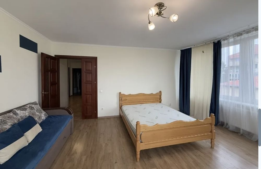 Комфортна 2/х кім у центрі у новобудові