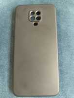 Case Xiaomi Redmi Note 9 Pro