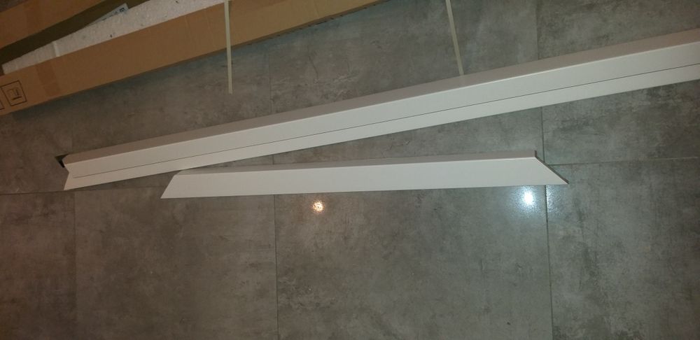 Listwa opaskowa PORTA 80cm