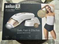 Depilator Braun Silk-expert Pro 5 5237
