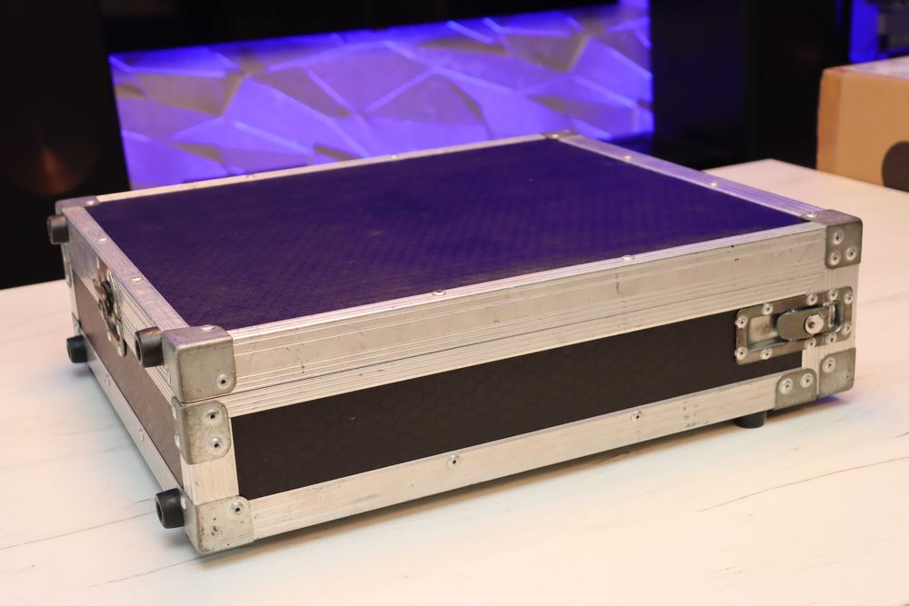 Case skrzynia walizka Pioneer DJM 2000