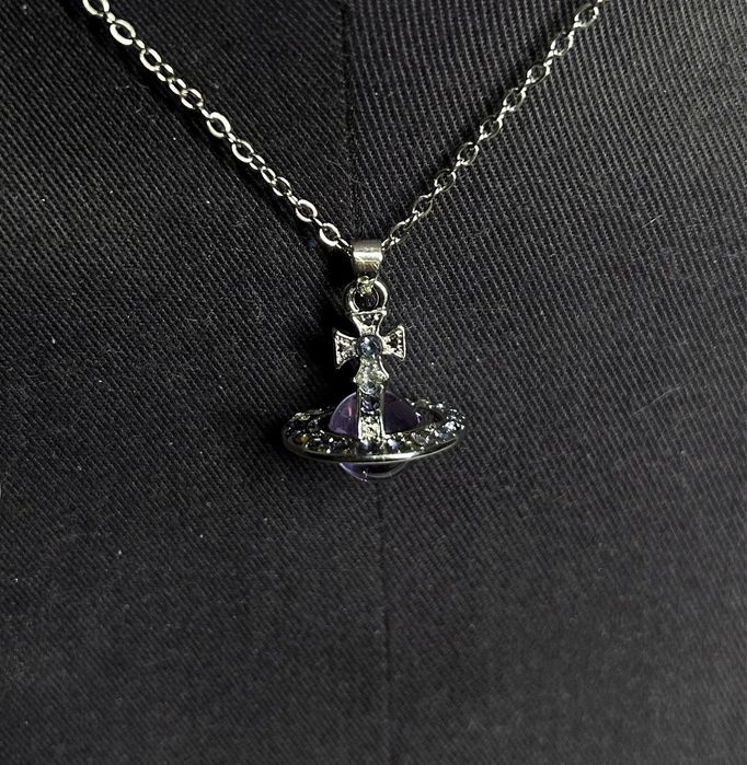Кулон Vivienne Westwood / Підвіска Vivienne Westwood