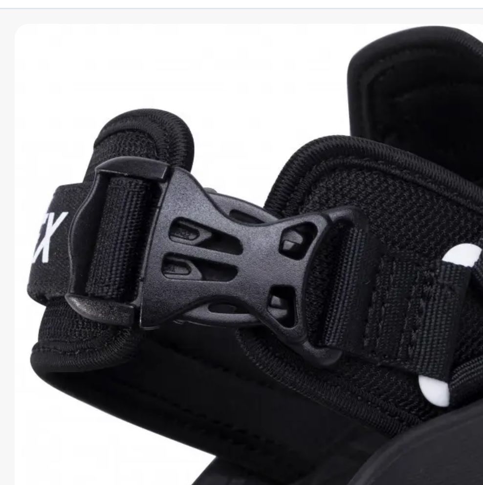 Сандалії Adidas TerrexCyprex ultra II sandal. Оригінал 100%