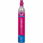Sodastream nabój różowy quickconnect - nowy