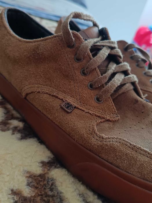 Air force + Elements tamanho 44/43