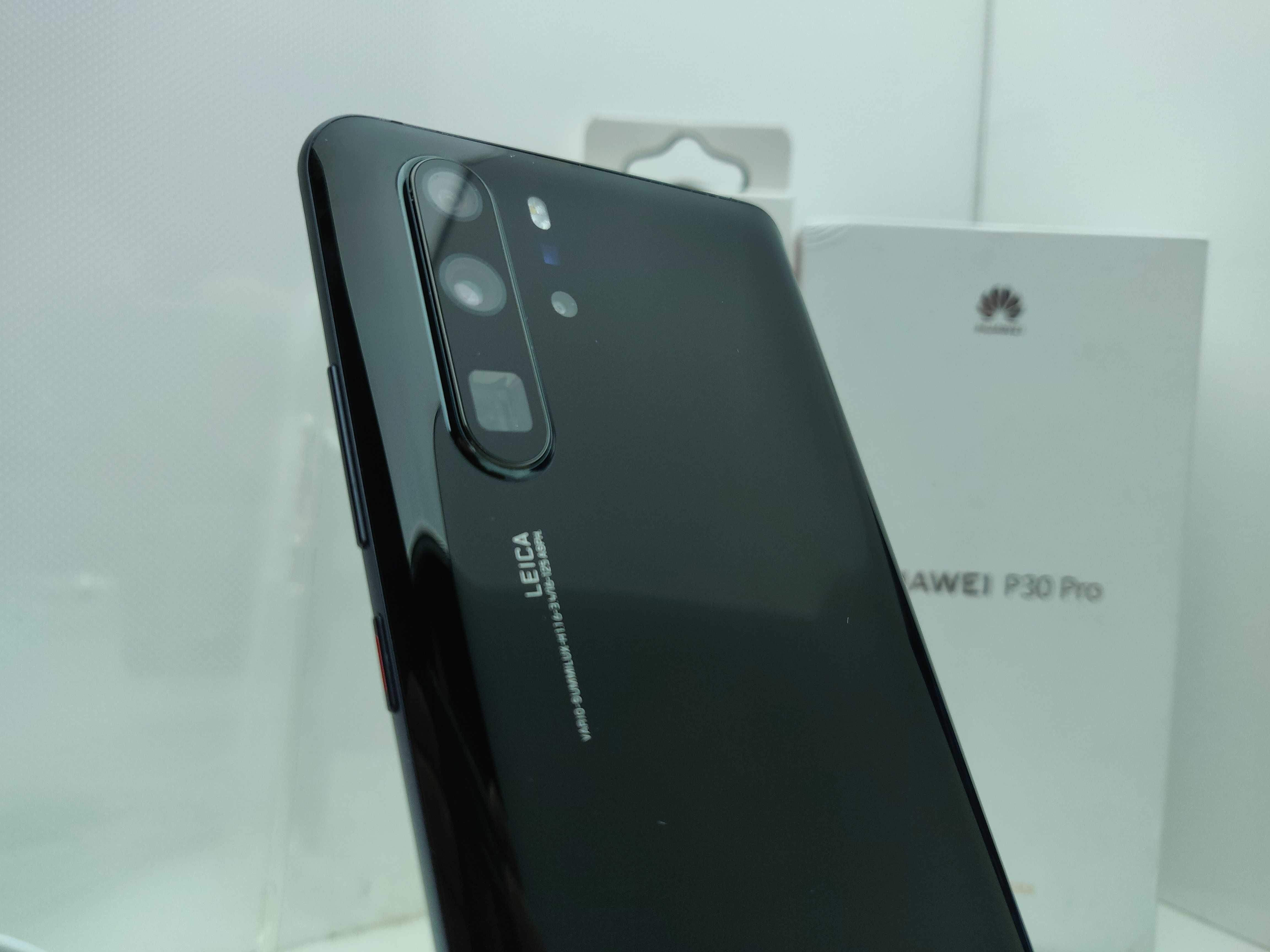 Huawei P30 Pro 6/128 dual komplet GWARANCJA 6mc!