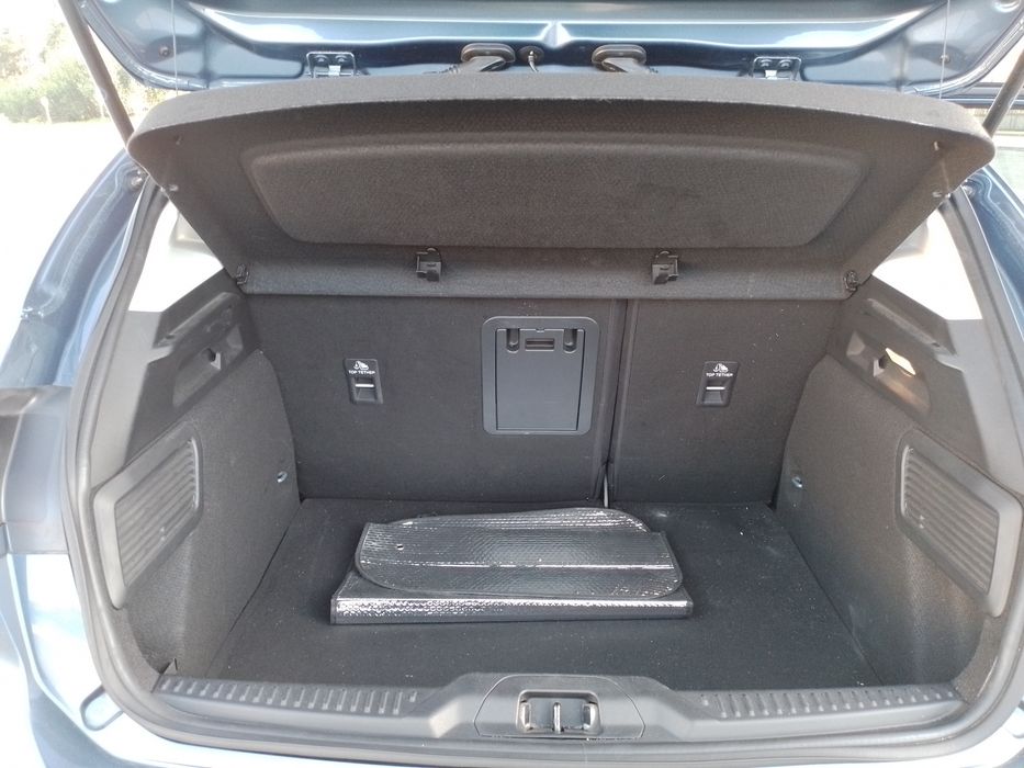 Ford Focus Active 1.5 Tdci