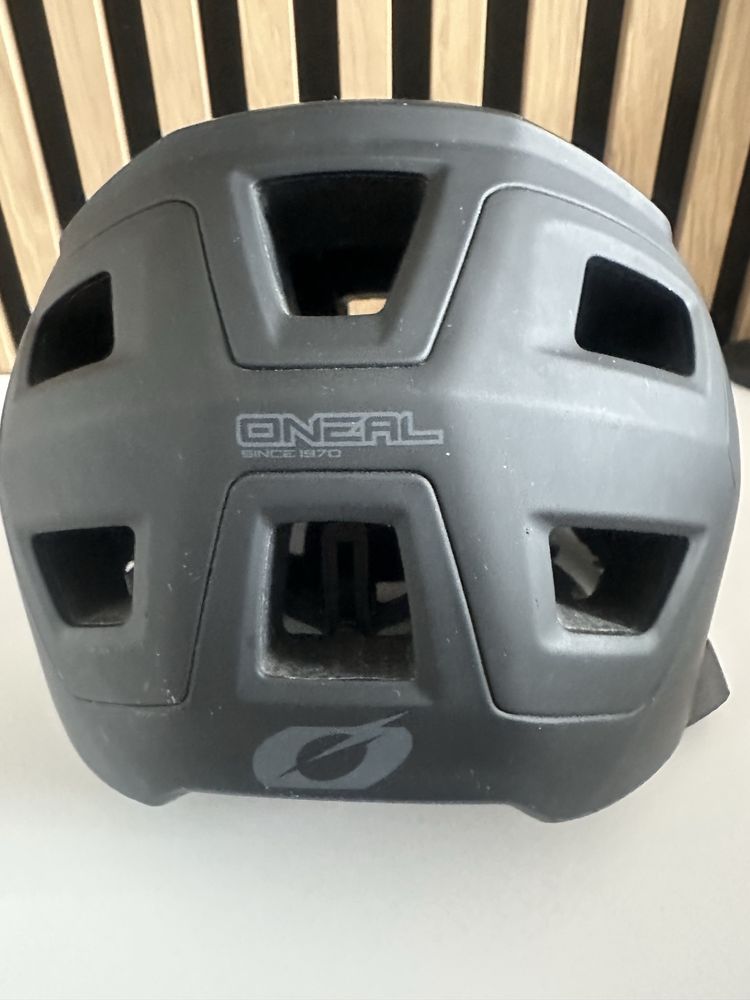 Kask rowerowy MTB O’NEAL 2.0 M 54-58